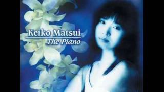 Keiko Matsui  Be With Me [upl. by Aivatnuhs]