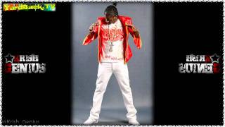 Aidonia  Caribbean Girls Raw Final Mix Overproof Riddim Aug 2011 [upl. by Sellma]