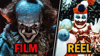 ces FILMS dHORREUR sont RÉELS HALLOWEEN SCREAM [upl. by Christa821]