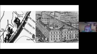 The Chester Workhouse Talk by Nick Kevern of Inside History Magazine [upl. by Llednol]