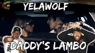 THIS IS WHY EM SIGNED HIM  Yelawolf  Daddys Lambo Reaction [upl. by Ellatsirhc832]