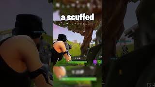 The Fortnite RIPOFF That TOOK OVER Gaming Creative Destruction fortnite shorts gaming [upl. by Leamsi199]