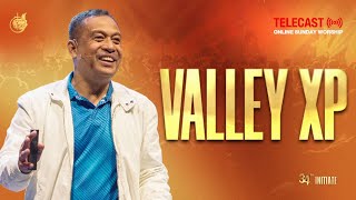 Bro Elmer Fabella  Valley XP  COG Dasma [upl. by Hiroshi]