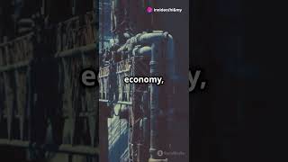 The Industrial Revolution A 60Second Transformation [upl. by Nairad]