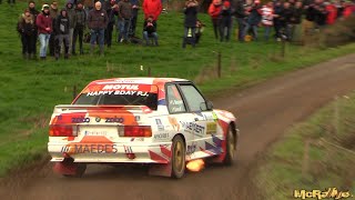 Rallye du Condroz 2022 HD [upl. by Euf908]