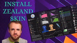 How To Install Zealand Skin FM24 [upl. by Kcaj256]