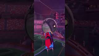 I fricking did it 🤯 rocketleague rlmoments rlclip [upl. by Broderic310]