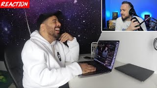 ABK legt gegen MANUELLSEN nach ❌ Der Beef geht in die zweite Runde ► Reaction ◄ [upl. by Nwahsiek]