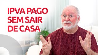 Saiba como pagar o IPVA pela internet [upl. by Kitrak571]