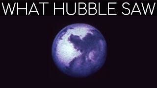 For the Last 33 Years Hubble Has Been Seeing Something It Wasnt Designed For  Hubble Supercut [upl. by Libbey]