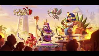 Clash of Clans Lets Play Series  Ep142 [upl. by Aikemal875]