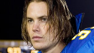 Tim Riggins From Friday Night Lights Is Unrecognizable Today [upl. by Wyon]