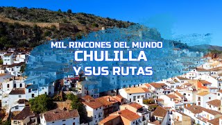 CHULILLA Y SUS RUTAS 2021 Mil Rincones del Mundo [upl. by Mukul531]