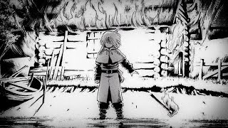 Vinland Saga  Edit [upl. by Kryska]