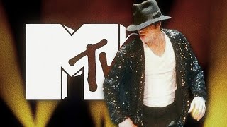 Michael Jackson  MTV AWARDS 1995 Alternative presentation Isósceles [upl. by Luemas464]