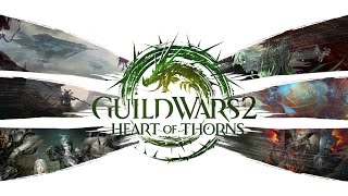 Gw2 Heart of Thorns Quick Guide Surviving the Grind [upl. by Nettle968]