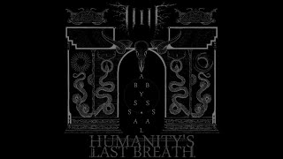 Humanitys Last Breath  Abyssal Full Album Instrumental [upl. by Eiser288]