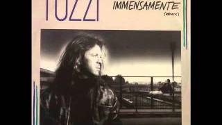 Umberto Tozzi  Immensamente Remix Dance Promo [upl. by Adnahcal]