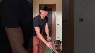 Oke oke 😳🤪😜funny funnyvideo funnycomedy viralvideo virralshorts funnycomedy [upl. by Aney]