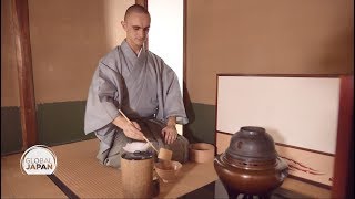 The Path to Mastering Japanese Traditional Culture [upl. by Kendy372]