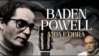 BADEN POWELL VIDA E OBRA [upl. by Leventis801]