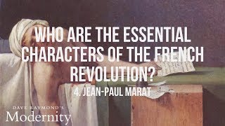 Who was JeanPaul Marat  Best World History Curriculum [upl. by Debi]