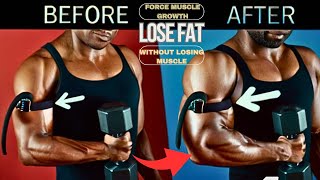 How To FORCE Muscle GROWTH Using Science Based Tools [upl. by Benedix]