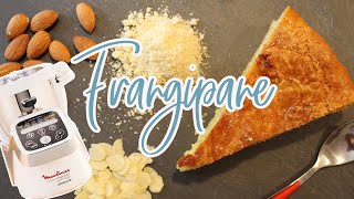 Recettes Companion — FRANGIPANE [upl. by Rafe803]