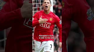 ☝️ Cristiano Ronaldo A Tribute in Song 🎶⚽part1 ☝️ urcristiano [upl. by Delogu607]