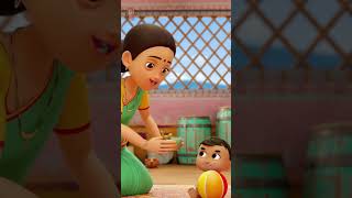 Kulfi Khale Nahi Nahi Geet  नहीं नहीं गीत Kids Hindi Rhymes viral trending kidsvideo babysong [upl. by Hajar]