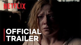 Run Rabbit Run  Official Trailer  Netflix [upl. by Kirred]