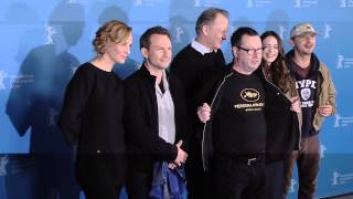 Lars Von Trier  Persona Non Grata [upl. by Matthew236]