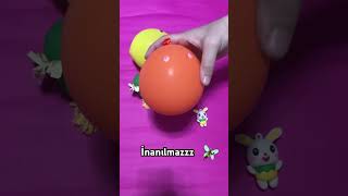 unglaublich يصدق süpriz bımbalarKeşfet Toys [upl. by Dirraj]