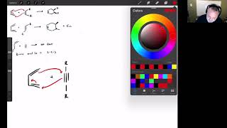 Diels Alder Reactions Cope Rearrangements and Claisen Condensations [upl. by Nigem784]