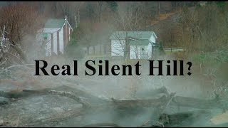 Centralia  Full Documentary [upl. by Unders]