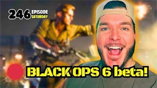 LIVE BLACK OPS 6 Gameplay Fastest Growing New COD Streamer EP 246 [upl. by Ihtak]