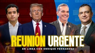 FUERTE DEBATE EN LINEA  EN VIVO [upl. by Kalli]