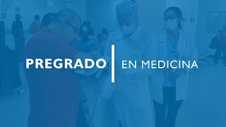 Pregrado en Medicina [upl. by Atisor]