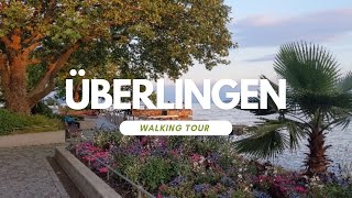 Überlingen am Bodensee in 3 Minuten [upl. by Neerol]