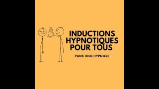 Les Inductions hypnotiques Pour Tous 3 Pretest Induction  DidacticielInstructional [upl. by Kissie343]