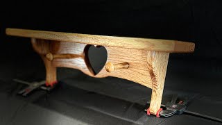 How to CNC shelf making projects [upl. by Astrea663]