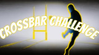 Stanningley U14s  Crossbar Challenge [upl. by Eiduam]