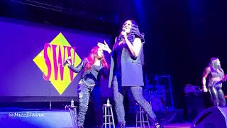 MUSTWATCH SWVs Incredible Performance of Weak Live in St Louis [upl. by Joana]