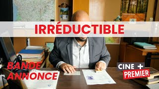 bande annonce Irréductible sur CinéPremier [upl. by Enidualc]