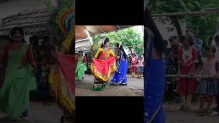 Jhilik Diya Silik Saree Purulia New Song ✨ Purulia Chonach video puruliachonach chonach shorts [upl. by Yesteb]