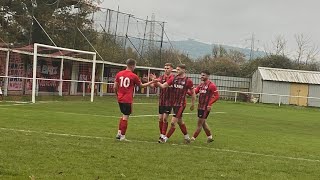 AN OUTRAGEOUS COMEBACK LIMBS AT NON LEAGUE MATCH Brislington v Torpoint Vlog [upl. by Elke107]