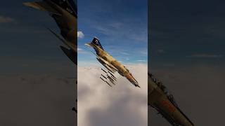 Close Air Support dcs gaming gameplay games shorts shortsfeed shortvideo reels vtuber sim [upl. by Anyehs]