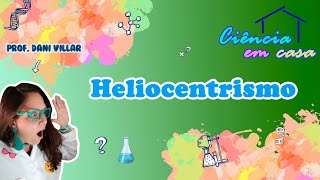 Heliocentrismo [upl. by Anaher]