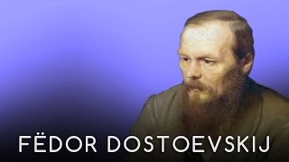 Biografia di Fëdor Dostoevskij [upl. by Radack]