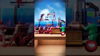 জম্বি মোট gamestownship games 🎮shorts games gaming games shortsyoutubeshorts MrBeastGaming [upl. by Colp275]